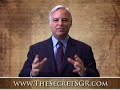 Jack Canfield - The Secret SGR Program www.thesecretsgr.com