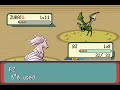 Pokemon Emerald: Shiny Adventure Part 11