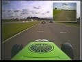 Westfield AeroRace at Mallory Park Westfield AeroRace at Mallory Park