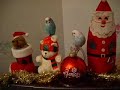 Merry Christmas Parakeet Style!