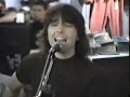Breadmaker-RARE-Live