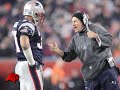 AFC Teams Vie for Playoff Berths