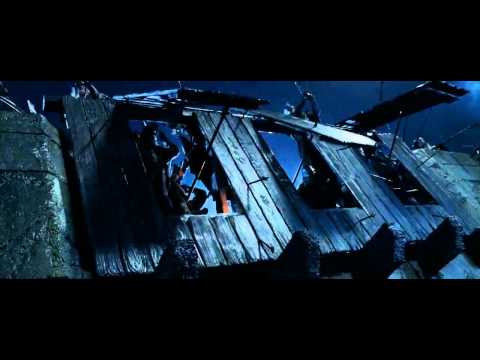 Lord.Of.The.Rings.The.Two.Towers-Battle for Helms Deep Part 2