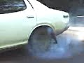 Datto 180B Burnout