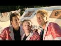 Piratentoppers Suid Afrika Medley Official Music Video and Lyrics