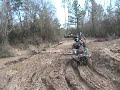 Red Creek Boggin in the dirty south 3