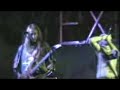 CRUEL CRIMINAL - The Black Ring