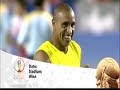 Cannavaro Profile & Interview