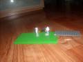 Lego Keymanoip-Habitat