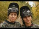 PAINTBALL CHUBUT PATAGONIA ARGENTINA