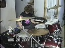 My tribute to John Bonham : Moby Dick