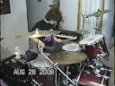 My tribute to John Bonham : Moby Dick