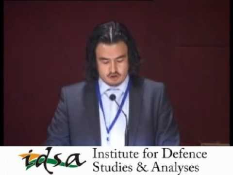 Defence expert Sushant Sareen - For more details visit conference website http://idsa.in/sac/index.html The South Asia Conference is organized by the Institute for Defence Studies and Analy...