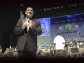 Apresentação da Banda Sinfônioca em Goiânia