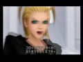 Larxene - Loba   (She Wolf in spanish)