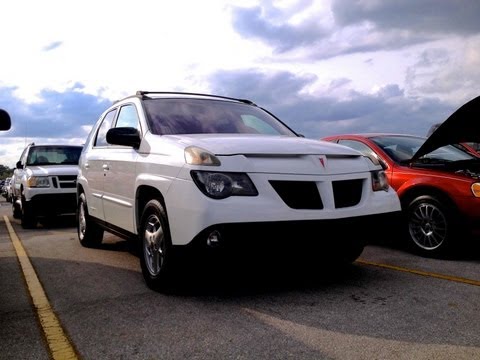 pontiac