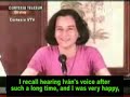 hostage clara rojas: giving birth in jungle  english subs 