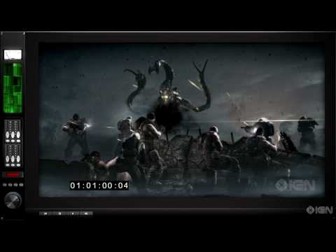 preview-IGN Rewind Theater: Gears of War 3 