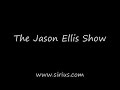 Jeremy \"Twitch\" Stenberg on The Jason Ellis Show