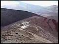 INTERIOR DEL CRATER NAVIDAD