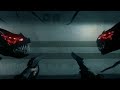 The Darkness Demo - Grinder\
