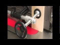 JET Tenoning Jig Review