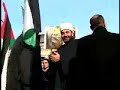 Protest zbog krize u Pojasu Gaze i u Beogradu