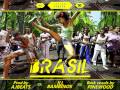Ill Bambinos – «Brasil» [Single]