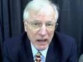 Erwin Lutzer says hi to Kelly McDermott