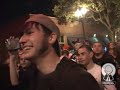 9DM vs. Mic Phenom Street Battle