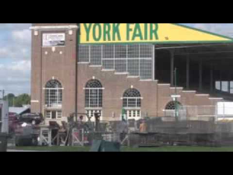 york fair