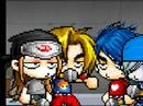 Backstreet Maplers