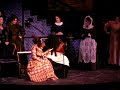 Fortunes - Jane Eyre, The Musical Classic