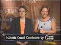 Islamic Sharia in Canada Islamic Sharia in Canada