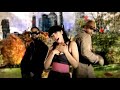 THE D.E.Y. - Give You The World