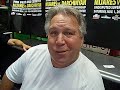 Ex-EliteXC Live Events prez Gary Shaw interview in LBC Ex-EliteXC Live Events prez Gary Shaw interview in LBC