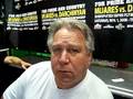 videos de Ex-EliteXC Live Events prez Gary Shaw interview in LBC