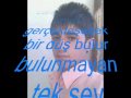 ERCAN VE LEYLA