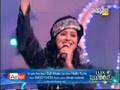 Harshdeep - Jhule jhule lal in Junoon, NDTV Imagine