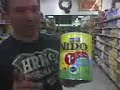 MUESTRA DE BANDEO NESTLE 2