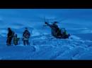 Turkey Heliski 2008