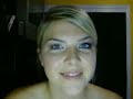 Kendra Baskett/Wilkinson Wedding Makeup