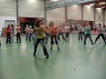 Sportiva Dansgroep 2