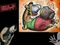 Ya Eres Un@ Más - Ska-P, Música (con letra)