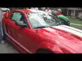 Joeys crash