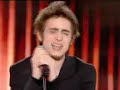 Benjamin Siksou - It's a Man's World LIVE