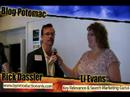 Rick Dassler of ByIntroductionOnly - Why I Love Blogging