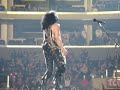 KISS alive 35 tour staples center los angeles