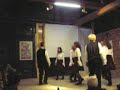 Claddagh Set - 3rd Figure, performed by Cumann Ceili Vin