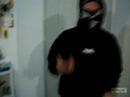 Ninja Ocioso Legendario Ninja Ocioso Legendario